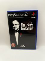 The Godfather (Englisch) - Playstation 2