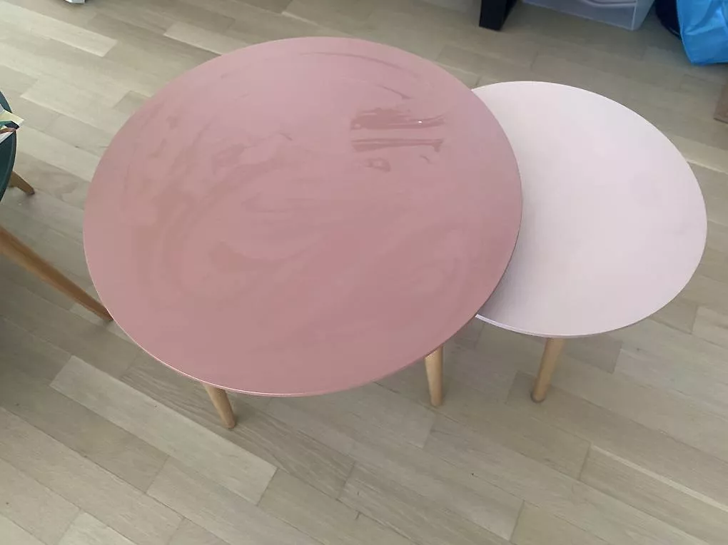 Tische: Couchtisch – Gebraucht aus Zürich von car_xst2 2
