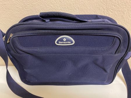 Samsonite Notebook Aktentasche