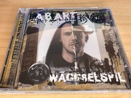Abart – Wäggselspil