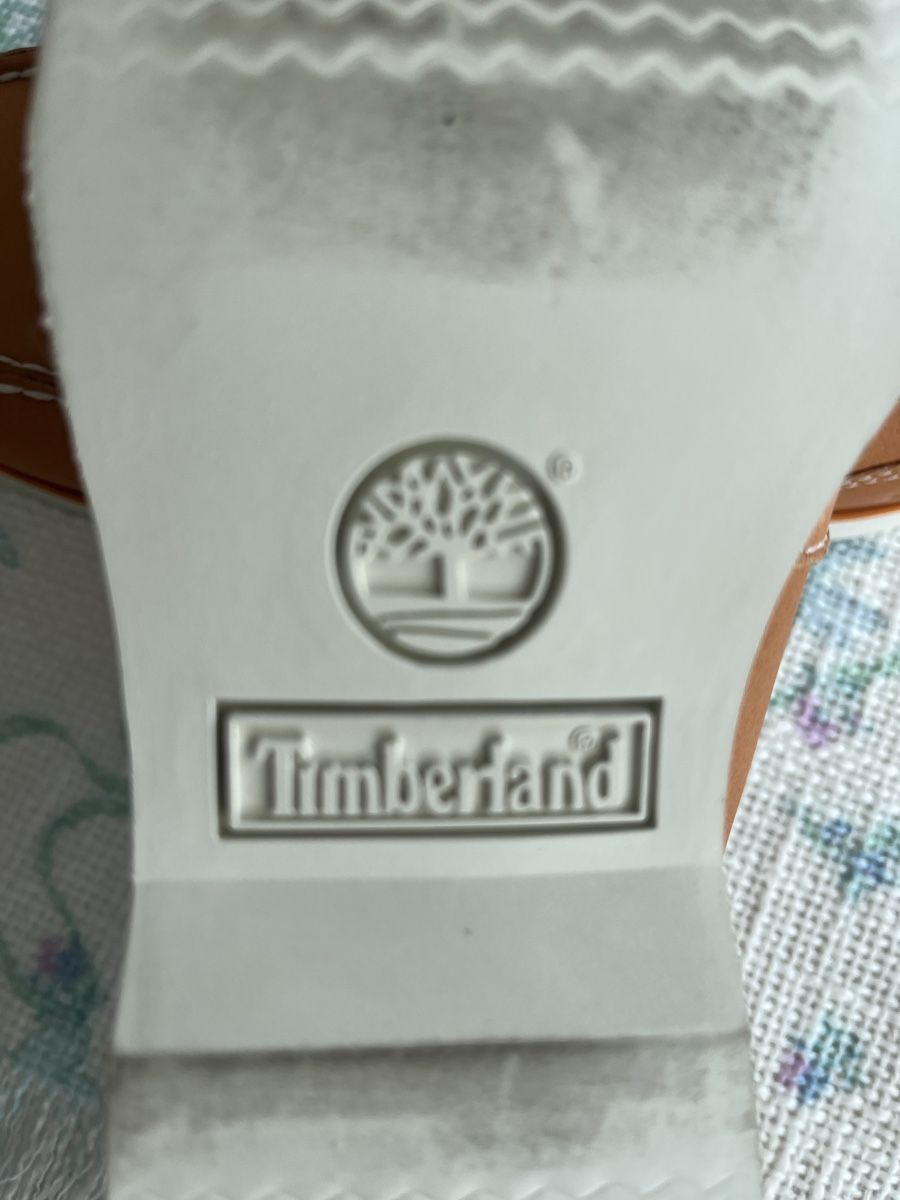 Timberland Chaussures femmes: Timberland Earthkeepers Gr.38 – D'occasion à Kriens par burnauc 5