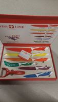 Schweizer Messerset/SwissQuality Messerset