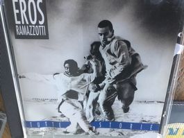 Eros Ramazzotti - Tutte Storie CD -   *