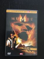 DVD Die Mumie