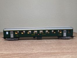 Lima Personenwagen SBB 1.Kl H0 (241)