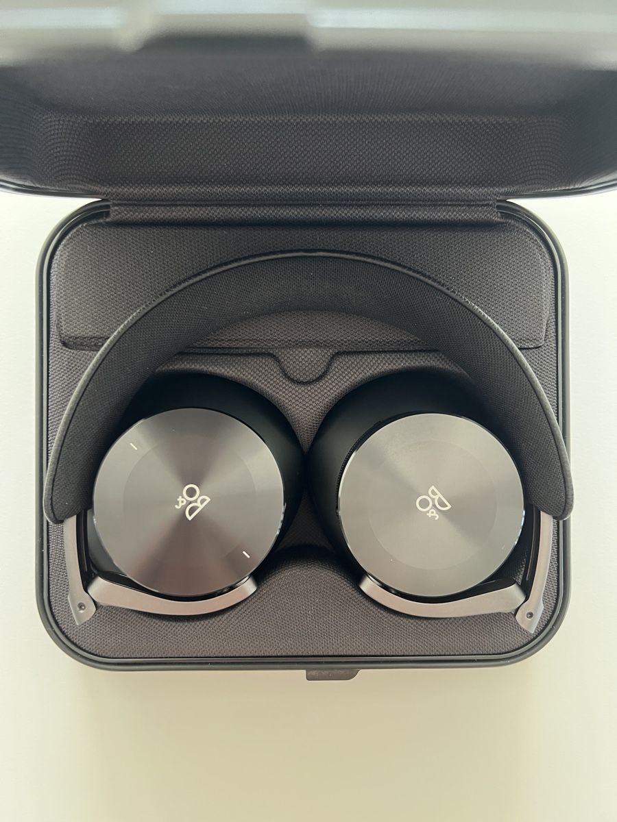 Bang & Olufsen Casques audio: B&O Beoplay H95 – D'occasion à Zürich par yos_p7zm 3