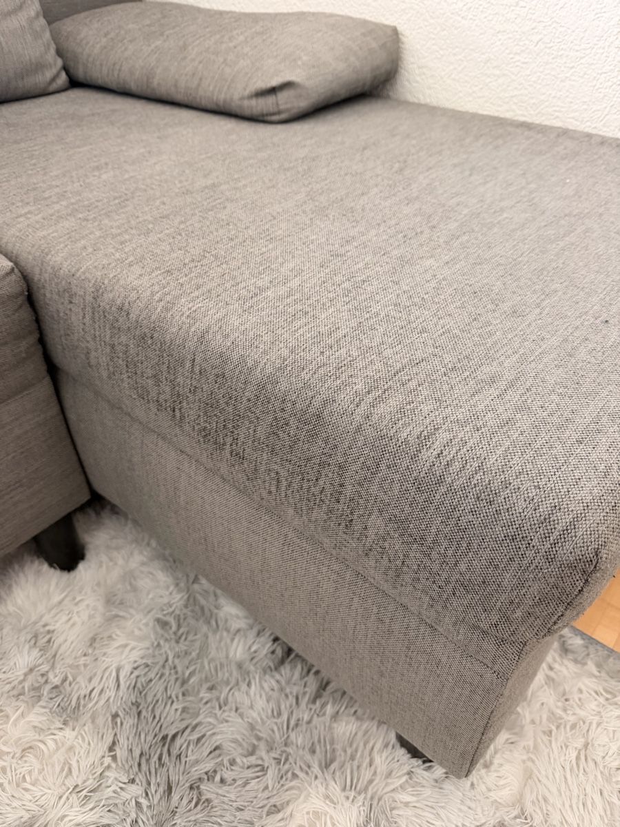 Ikea Sofas: Sofa-Bett Ikea – Gebraucht aus Weinfelden von isa_b9p9 1