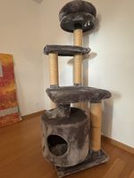 Kratzbaum für Katzen 