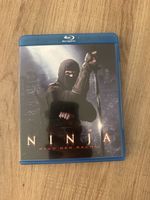 Ninja - Pfad der Rache (2013) BluRay