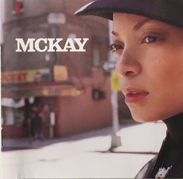 CD: McKay - McKay – Usato da Grüningen venduto da azulgris
