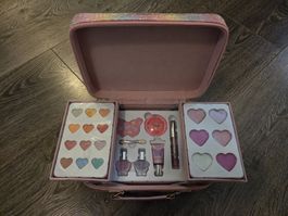 Schminkkoffer Butterfly für Kinder von Martinelia