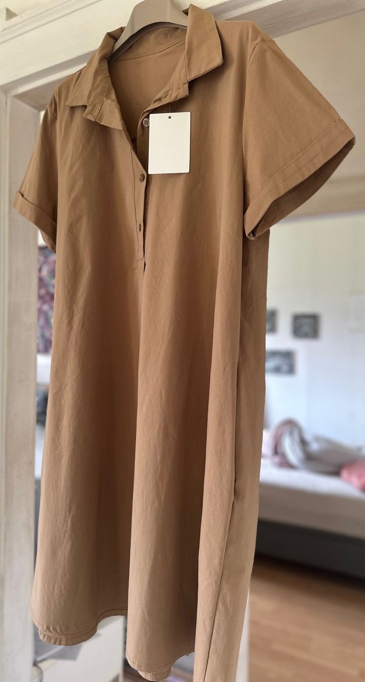 Kleider: ROBE/CHEMISE! M – Neu und originalverpackt aus Locarno von NicoNion 1