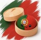 Spielzeuge: 3 Stück Mystery Dumpling Squishy Flagge Teigtasche – Neu und originalverpackt aus Neftenbach von AlindTech 2