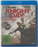 Knight and Day