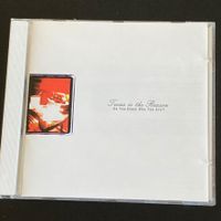 Texas Is The Reason - Do You Know Who You Are?, CD *RAR