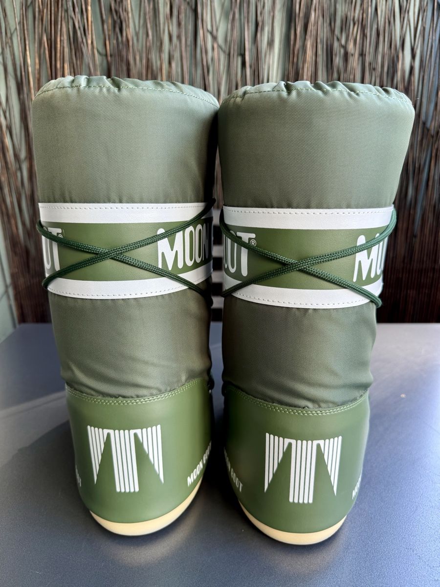 Moon Boot Damenschuhe: Moon Boot  – Neu und originalverpackt aus Kreuzlingen von Tronc59 2