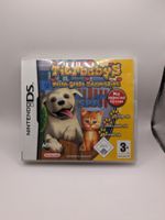 Tierbabys Meine Grosse Tierpension  - Nintendo DS Game