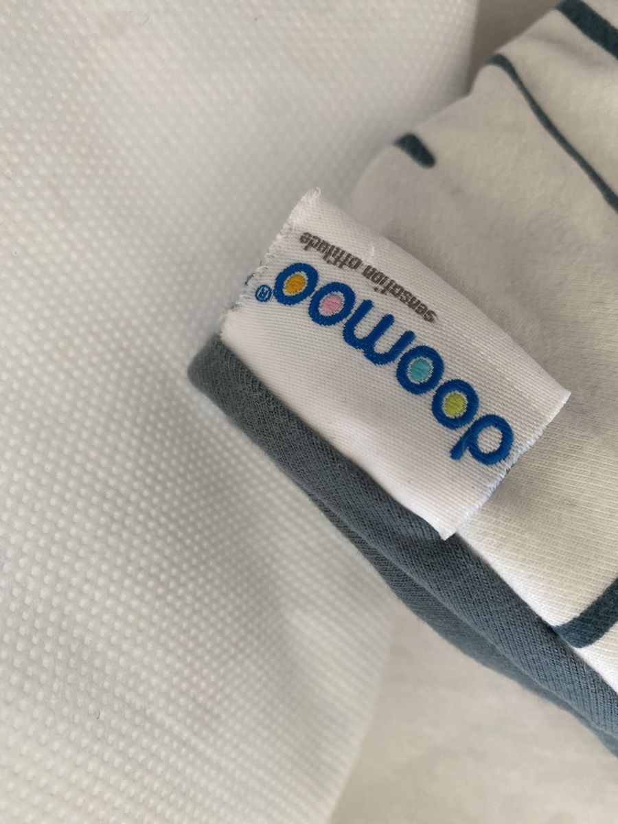 Doomoo Cuscini: Doomoo Stillkissen – Nuovo (secondo la descrizione) da Wädenswil venduto da Wecouldbeheroes8000 3