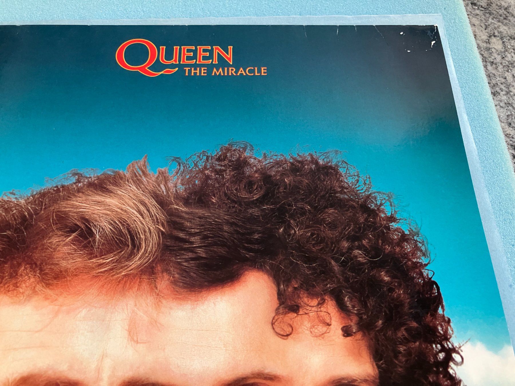 Vinyles: Queen – D'occasion à Aarwangen par Jukebox3 1