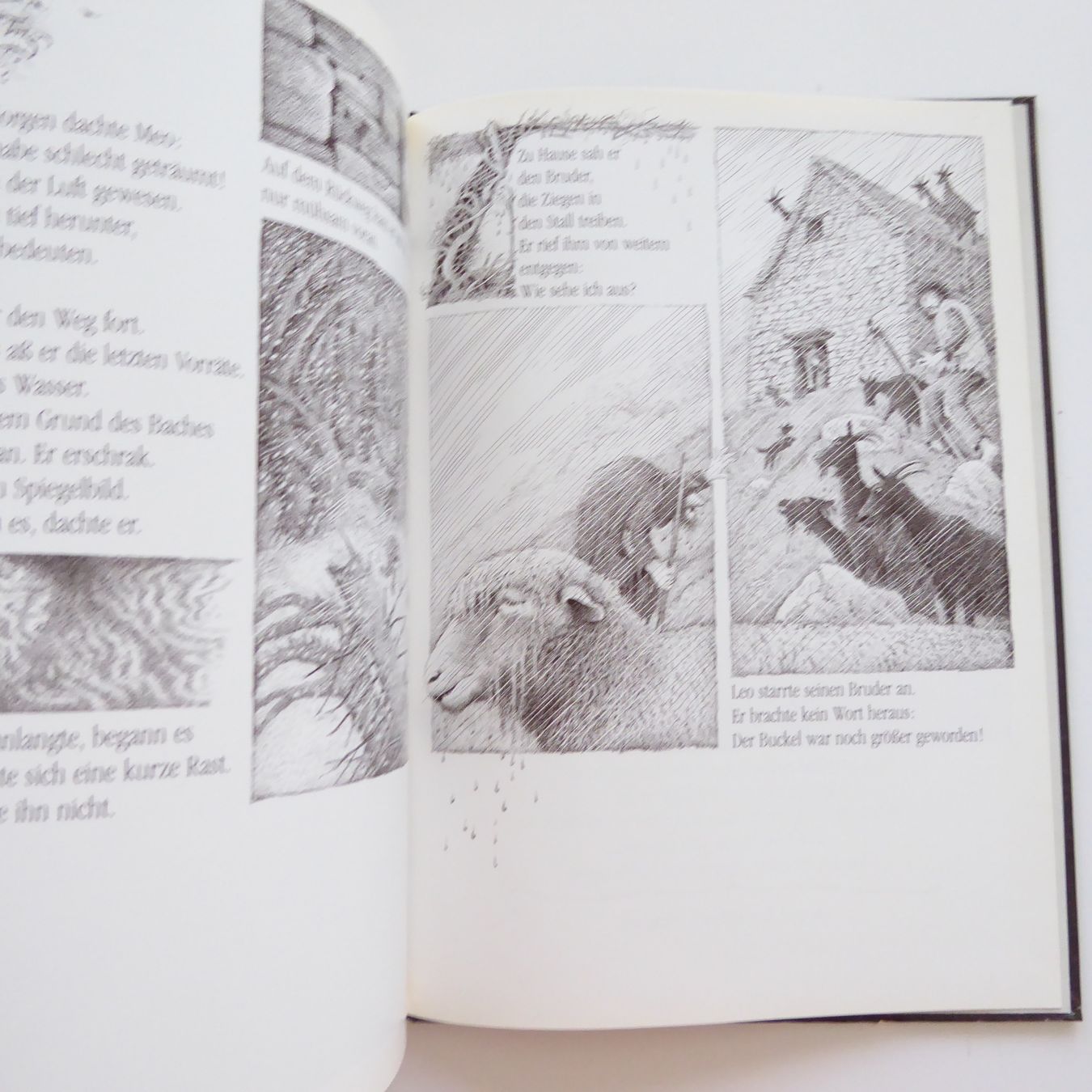 Livres: So ein Sausen in der Luft – D'occasion à Basel par Kunterbunt12 2