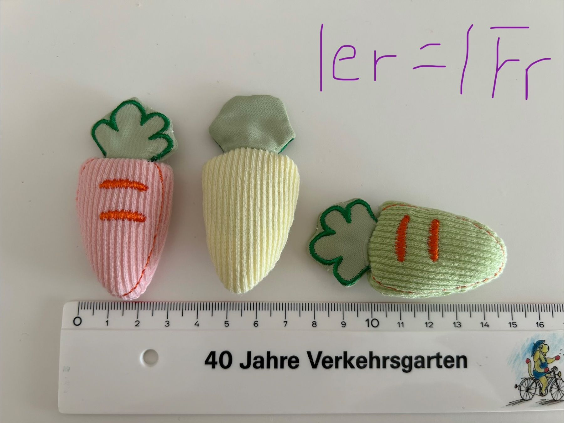 Toutes les décorations: Fabric Flowers & Decorative Accessories – Neuf avec emballage d'origine à Basel par lau_982w 4