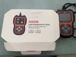 Car Diagnostic Tool