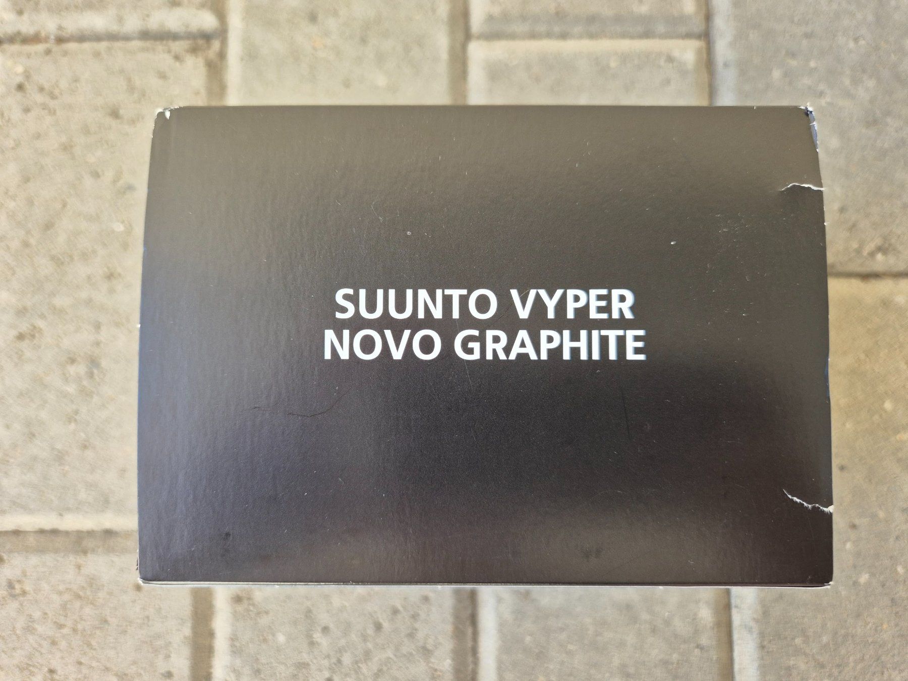 Suunto Smartwatch: Tauchcomputer NEU - Suunto Vyper Novo Graphite – Nuovo e nell'imballaggio originale da Uitikon Waldegg venduto da AnjS27 1