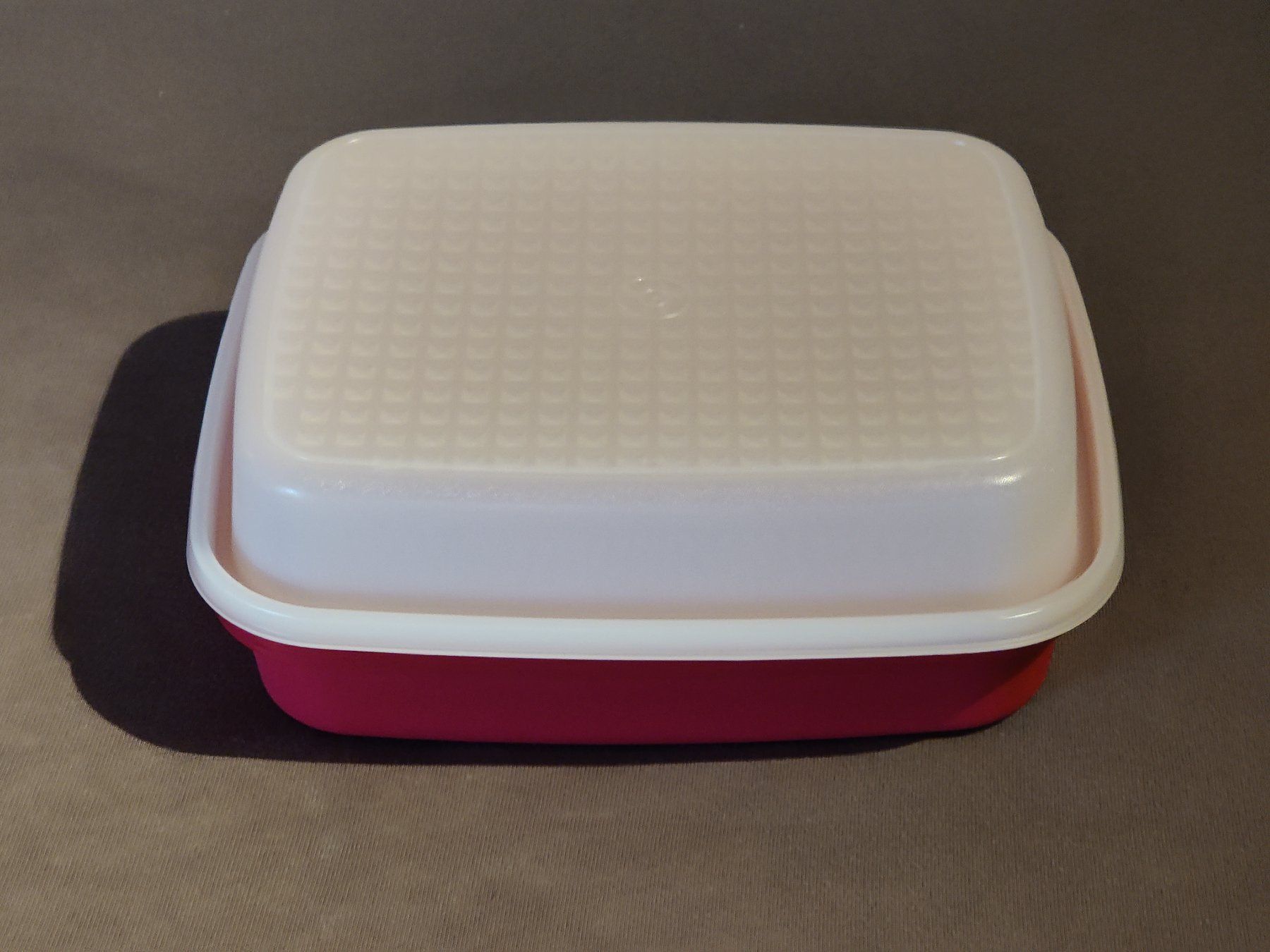 Tupperware Contenitori & Simili: Tupperware - Grosser Praktikus – Nuovo (secondo la descrizione) da Langnau am Albis venduto da rdenzel 1