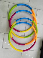 4 Tauchreifen für Pool oder Hallenbad 60cm