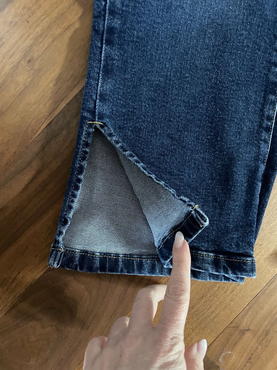 Next Pantaloni: Next Jeans Gr. 128, Top Zustand – Usato da Fehraltorf venduto da Nadja0205 1