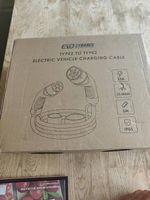 EVDANCE Type 2 Ladekabel 22 kW / 32 A  6 m