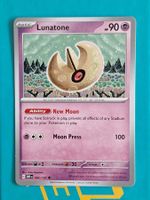 Lunatone - Pokemon Obsidian Flames