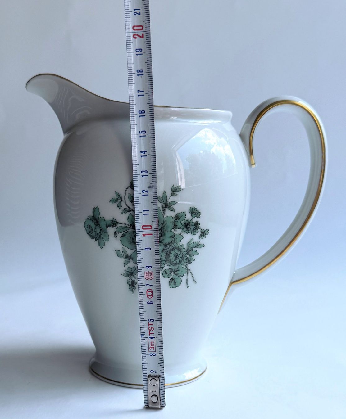 Rosenthal Carafes: ROSENTHAL ¦ Milchkännchen***** – D'occasion à Dübendorf par Orchid18 4