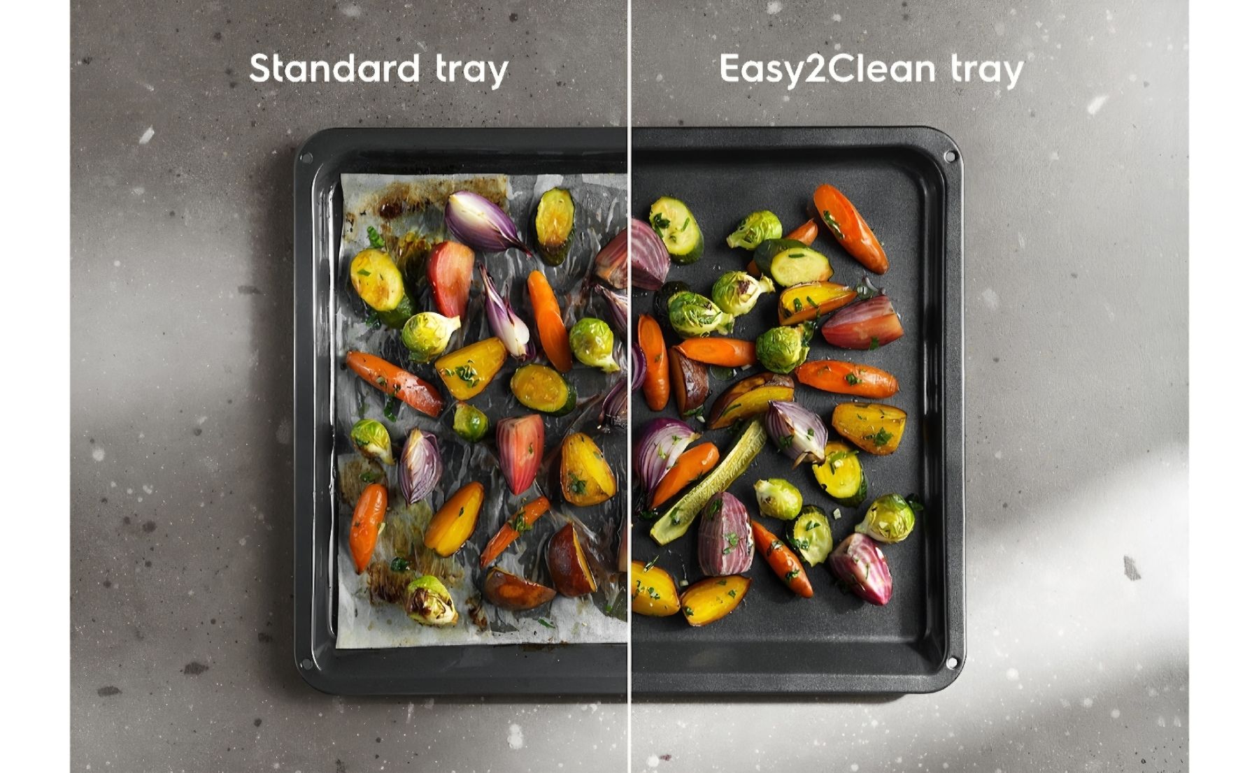 Teglie da forno: Backblech Easy2Clean, Electrolux, neu – Nuovo (secondo la descrizione) da Wiesendangen venduto da Sinhuk 7