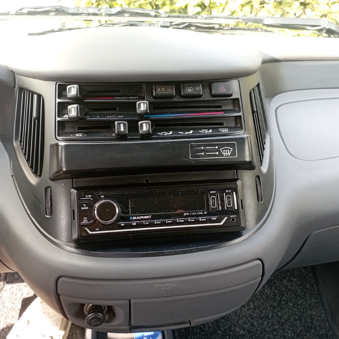 Toyota Autos: Toyota Previa – D'occasion à Köniz par palomies 5