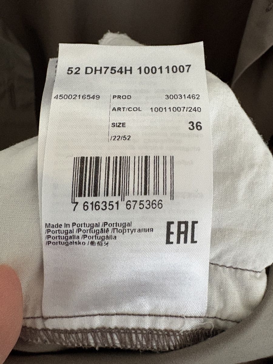 Windsor Jumpsuits: Overall / Jumpsuit von Windsor – Gebraucht aus Wohlen AG von 1247_ww_shopping 4