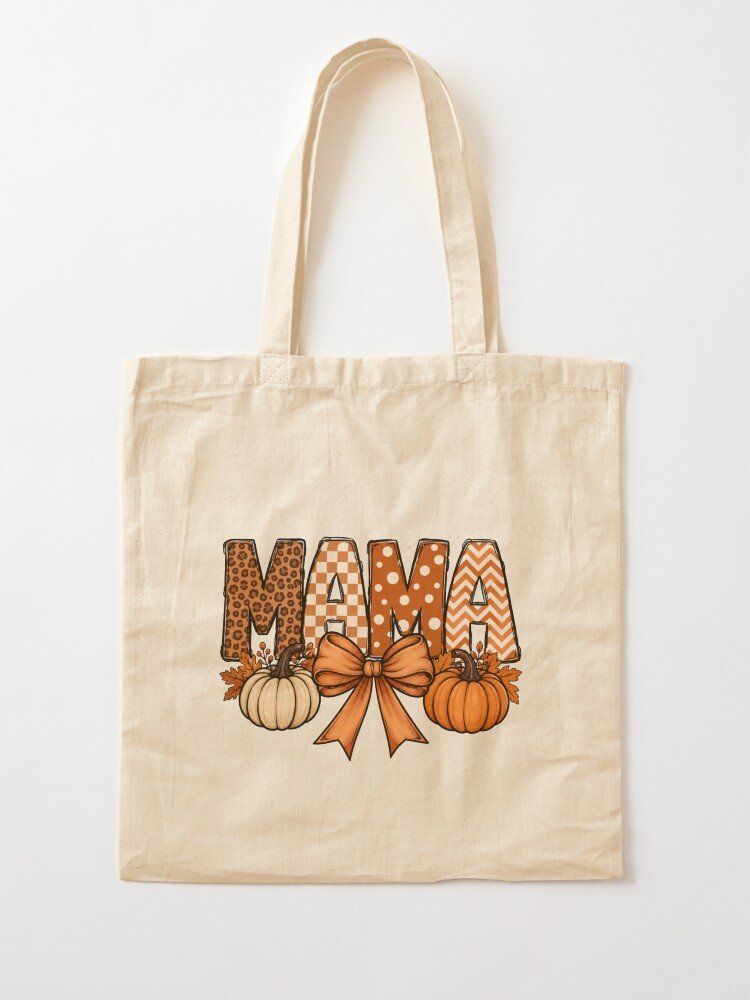 Borse: Stofftasche - Mama Herbst - inkl. Versand – Nuovo e nell'imballaggio originale da Basel venduto da kun_2hnm