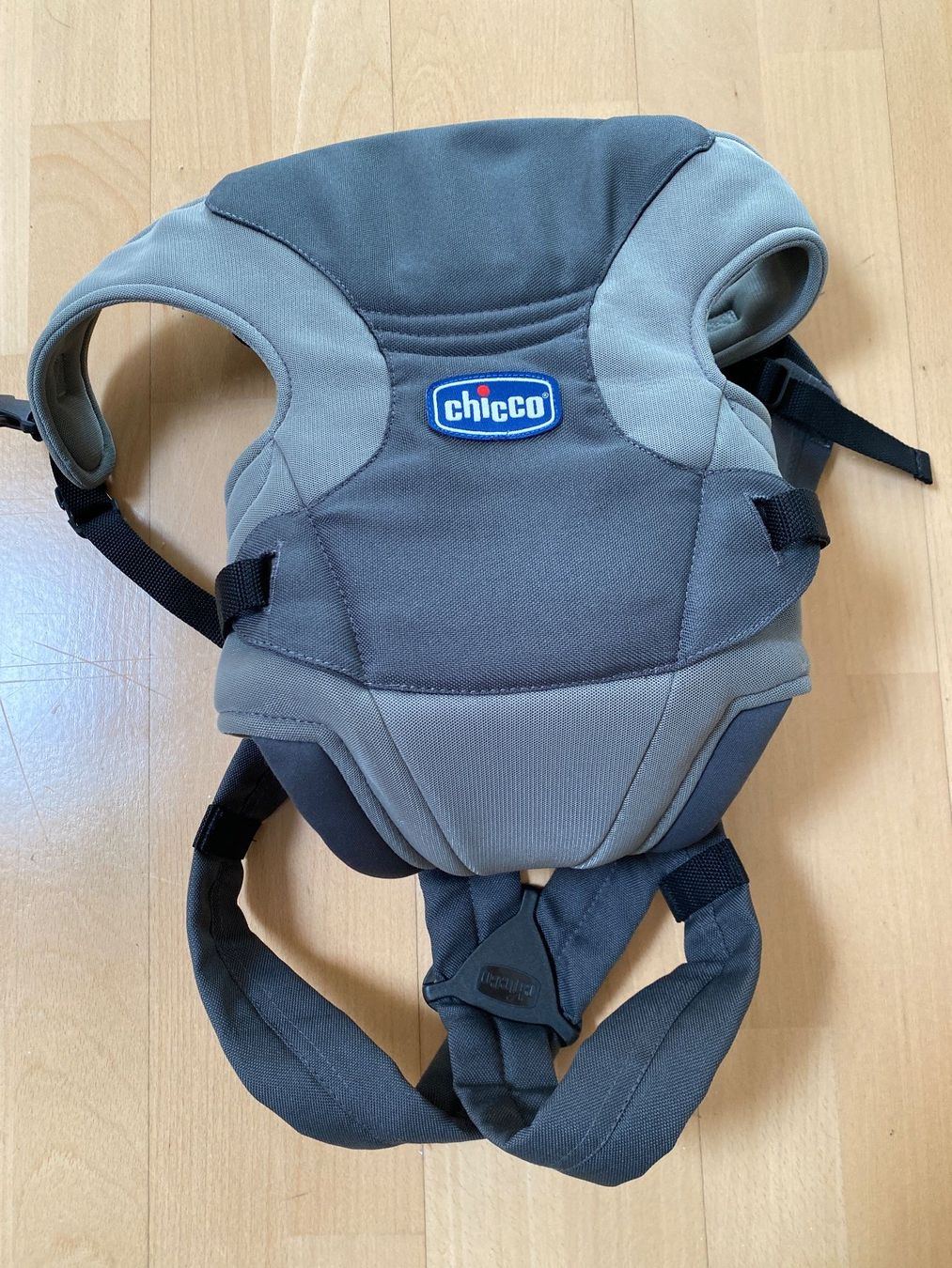 Chicco Marsupi portabebè: Babytrage Chicco – Usato da Gossau SG venduto da sha_jhp7