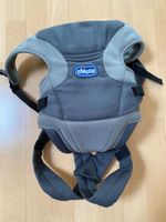 Babytrage Chicco