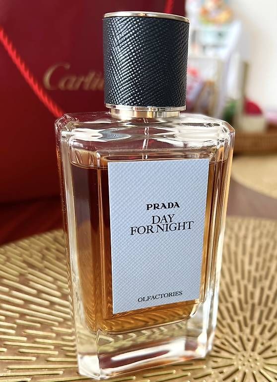 Prada Profumi & Eau de Toilette: Prada Olfactories Day for Night Eau de Parfum 100 ml – Usato da Dietlikon venduto da jgr_gr98 1
