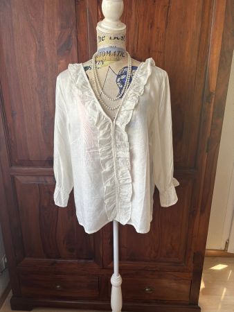 CREAM Tunika/Bluse neu