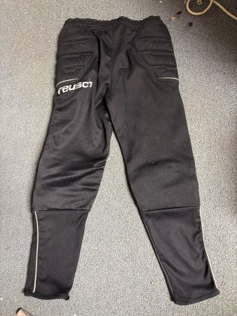 Reusch Torwart Hosen