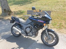Yamaha TDM 850