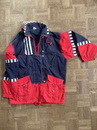 Windjacke: Grösse 164