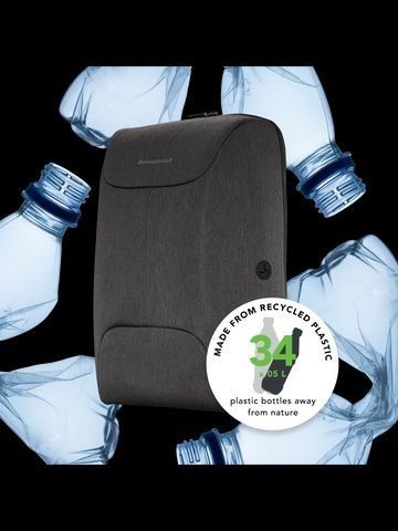 Sacs à dos: Laptoprucksack 16" – Neuf (Voir description) à Niederhasli par MT660 2