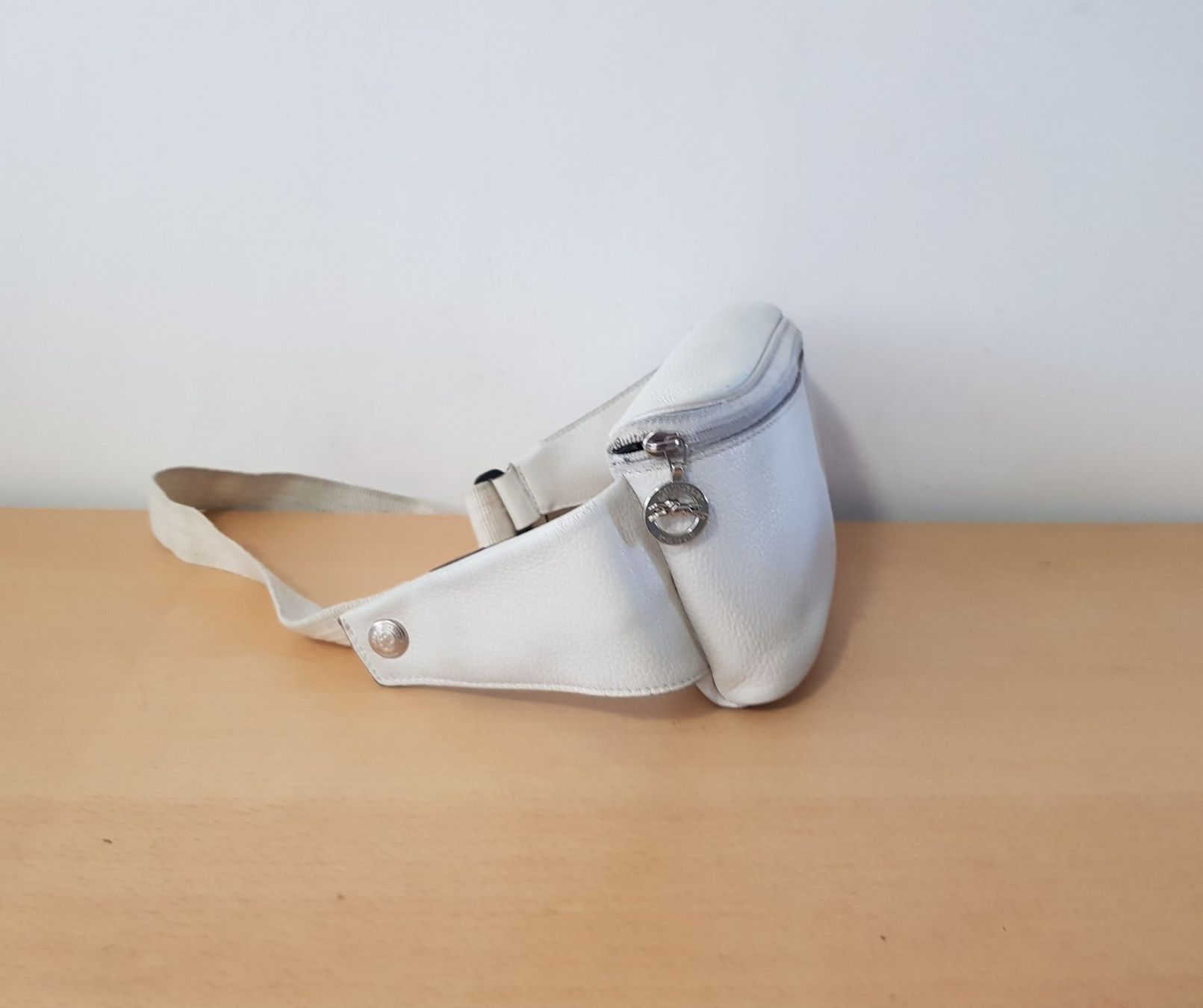 Longchamp Borse: Longchamp Le Pliage Bauchtasche – Usato da Basel venduto da Birs868 3