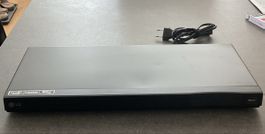 LG DVD Player Full HD USB 