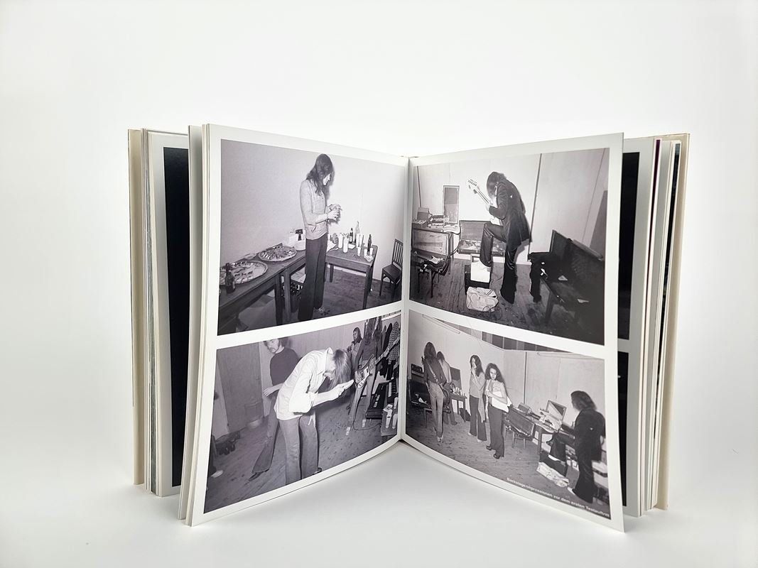 Libri: Buch, Deep Purple – Usato da Urtenen-Schönbühl venduto da Restwert_Schoenbuehl 3