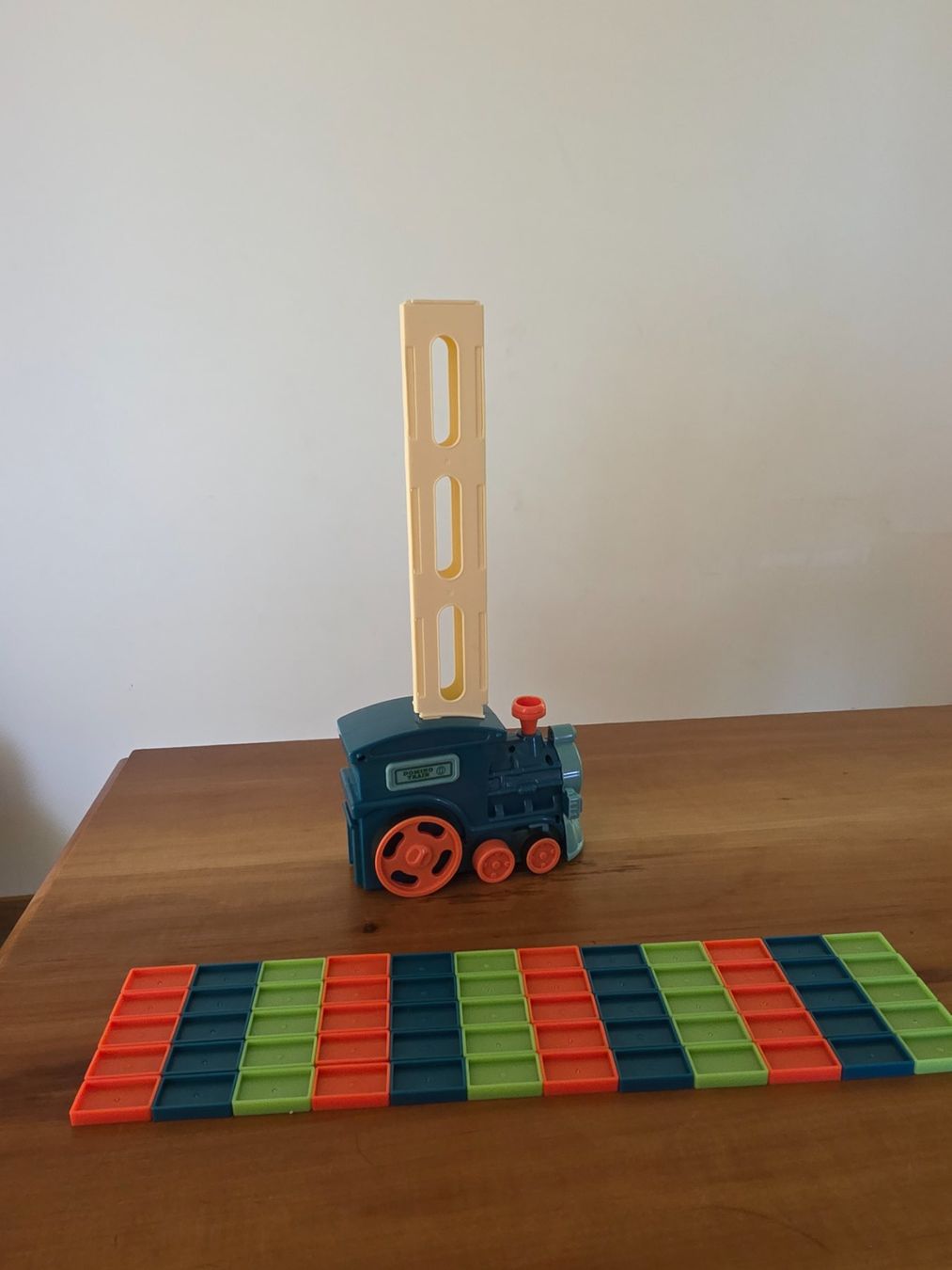 Jeux: Domino Train – D'occasion à Zürich par sougia11 2
