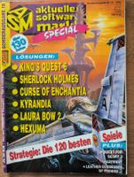 ASM Aktuelle Software Markt Spezial Nr. 18 Jahr 1992